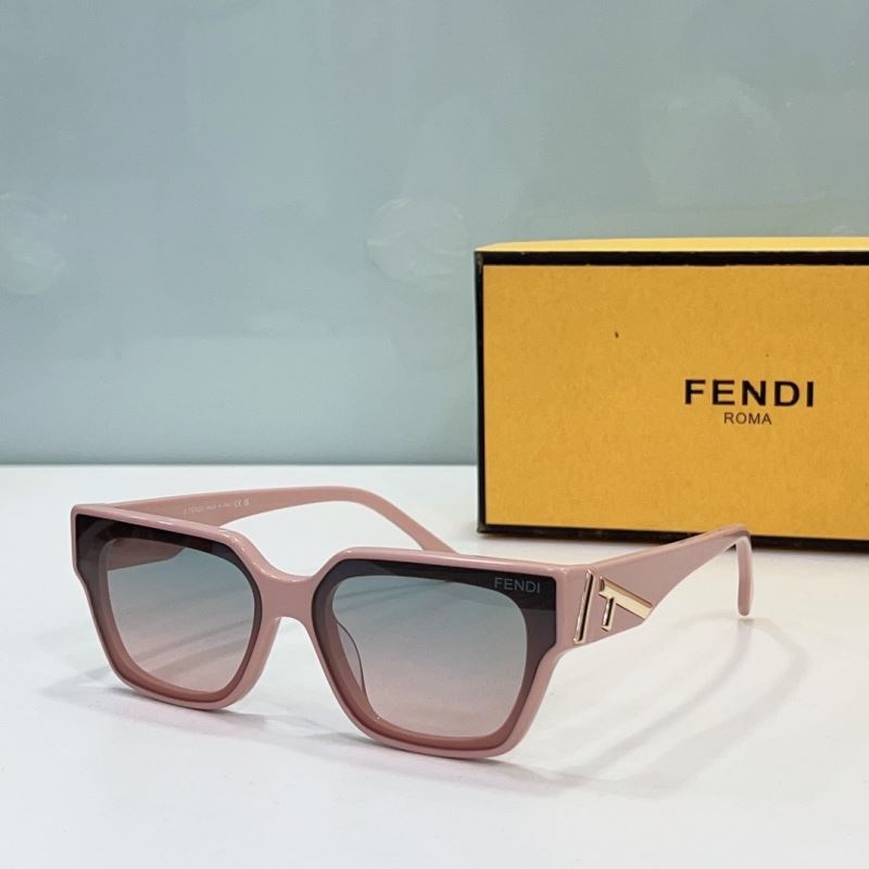 Fendi Sunglasses